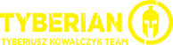 tyberian logo 1